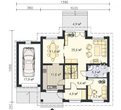 Это прекрасное сочетание практичности и эстетики. 01 Это прекрасное сочетание практичности и эстетики. 01
