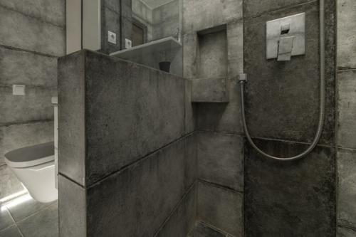 Санузел своими руками. 01