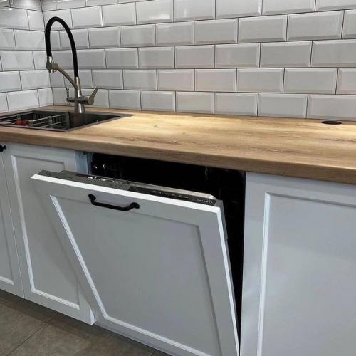 Вот такая красота нас после приезда ждала. 03