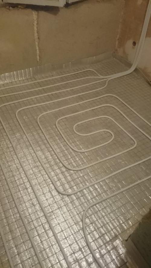 Первая квартира и первый самостоятельный ремонт в жизни от а до я. хрущевка. 01