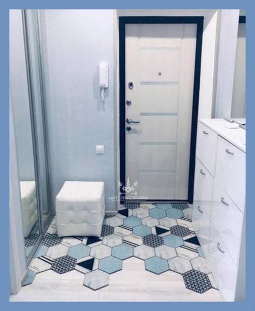 Ковры не вышли из моды. 01