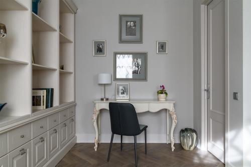 Преображение квартиры народного артиста российской федерации Юрия чернова. 04