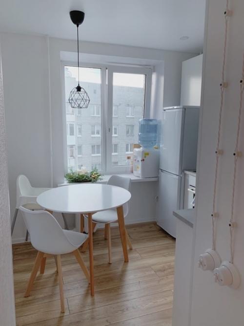 До и после. 01