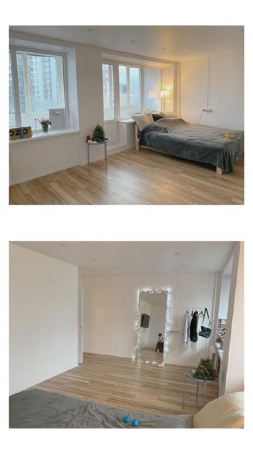 До и после. 03