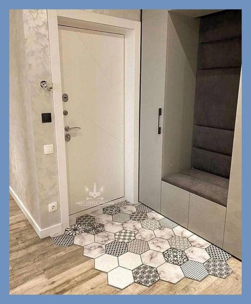 Ковры не вышли из моды. 03