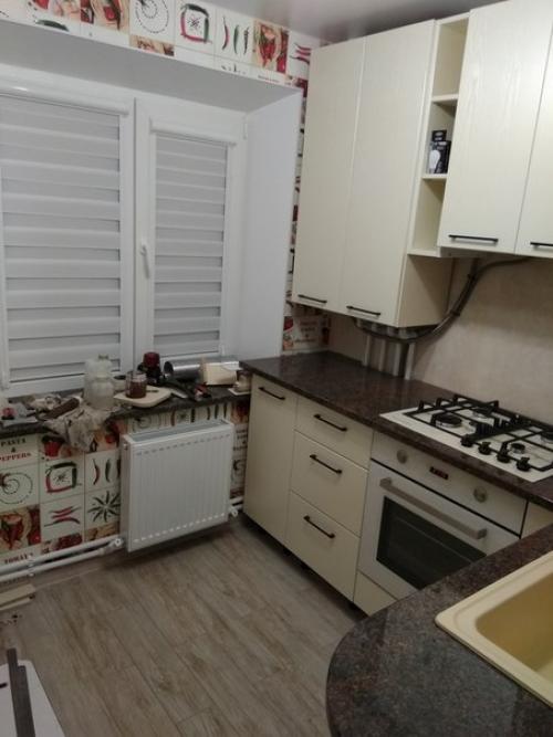 Первая квартира и первый самостоятельный ремонт в жизни от а до я. хрущевка. 06