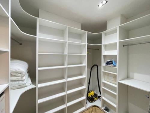 Двухкомнатная квартира, площадью 70 кв. 09