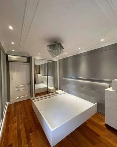 Купили квартир с ремонтом. 04