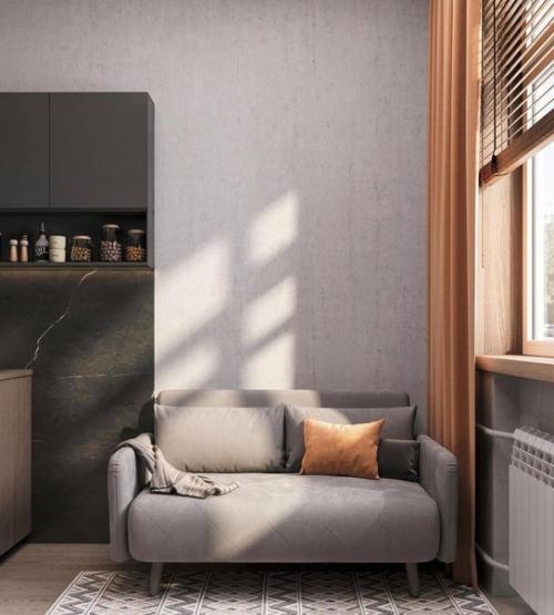 Мы начинаем день с очень интересного проекта. 03