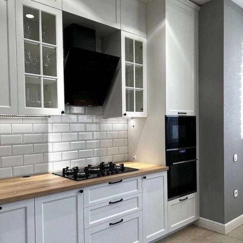 Вот такая красота нас после приезда ждала. 01