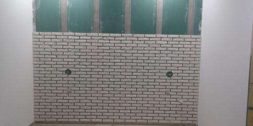 Ремонт в спальне делали без дизайнера. 04