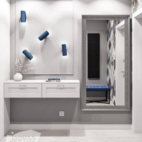 Шикарный дизайн - проект квартиры. 01