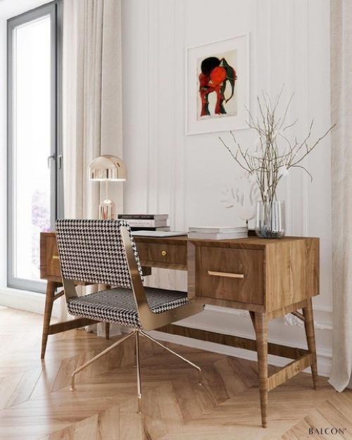 Почему паркетная Елка отличным решением для интерьера является? 01