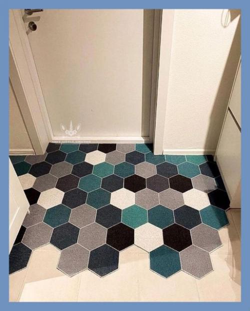 Ковры не вышли из моды. 02