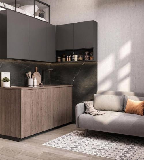 Мы начинаем день с очень интересного проекта. 02