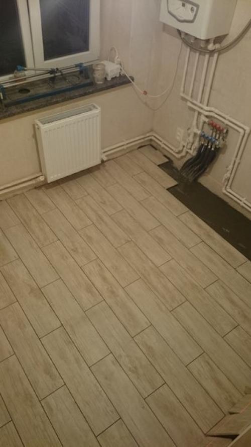 Первая квартира и первый самостоятельный ремонт в жизни от а до я. хрущевка. 03