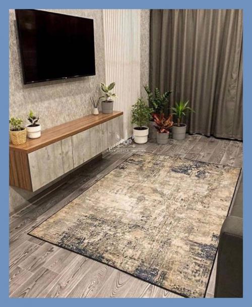 Ковры не вышли из моды. 06