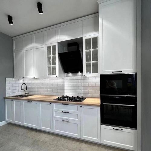 Вот такая красота нас после приезда ждала. 02