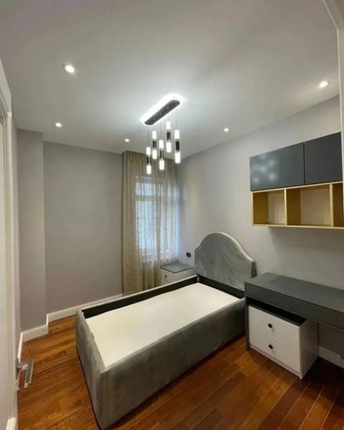 Купили квартир с ремонтом. 05