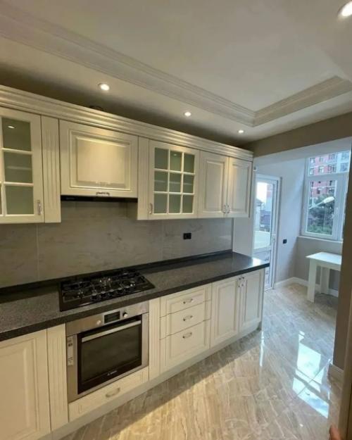 Купили квартир с ремонтом. 07