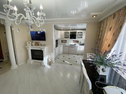 Недавно заехали.  Душка после капитального ремонта. 03