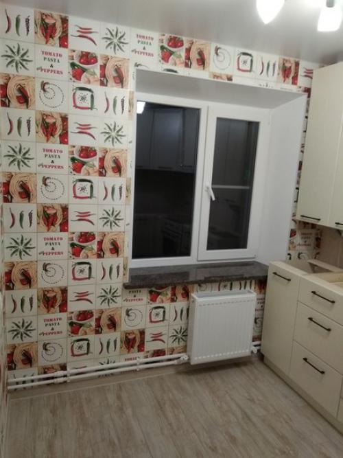 Первая квартира и первый самостоятельный ремонт в жизни от а до я. хрущевка. 05