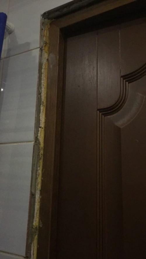 Чем можно закрыть, заделать этот ужас? 02