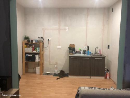 До и после. 02