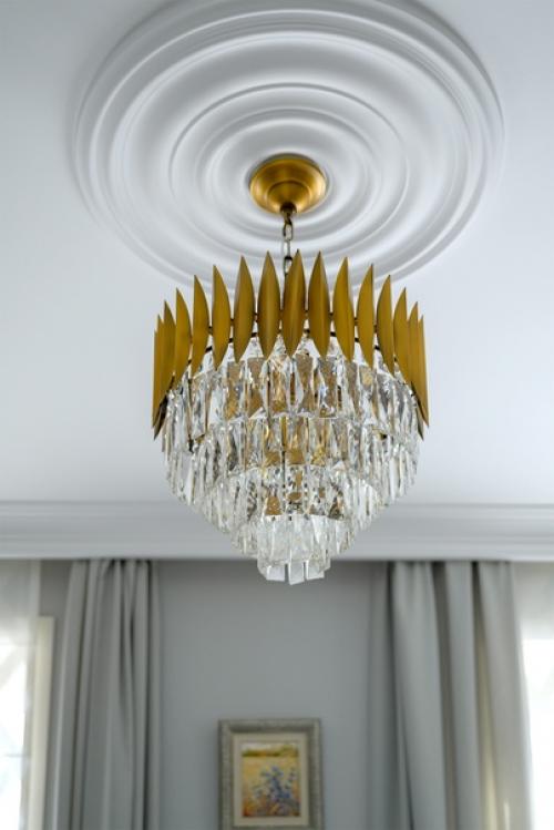 Преображение квартиры народного артиста российской федерации Юрия чернова. 07