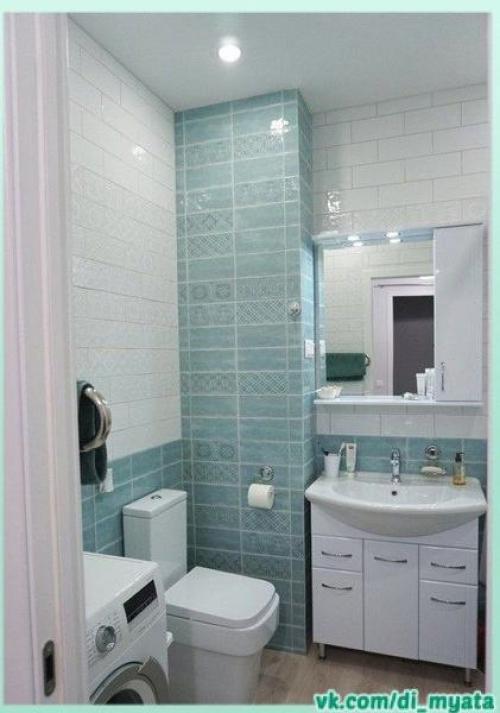 Интерьер кухни в деталях. 01