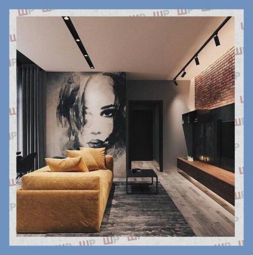 Все о дизайне интерьера. 03