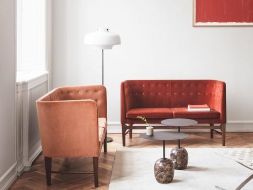 Арне якобсен - один из самых известных датских архитекторов и промышленных дизайнеров. 06