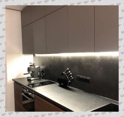 Вы все еще думаете, что комната в темно-коричневых тонах - это скучно? 03