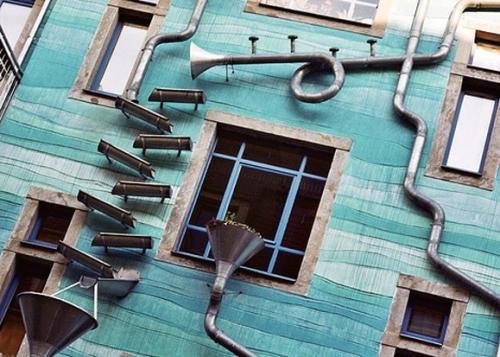 Водостоки. Водосточные системы практически любой кровле необходимы. 02 Водостоки. Водосточные системы практически любой кровле необходимы. 02