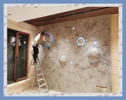 Все о дизайне интерьера. 03