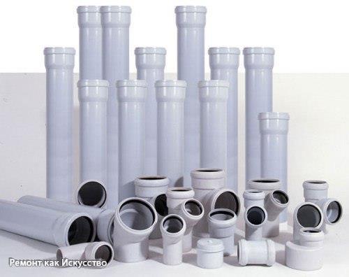 Установка вентиляционной трубы. 02 Установка вентиляционной трубы. 02