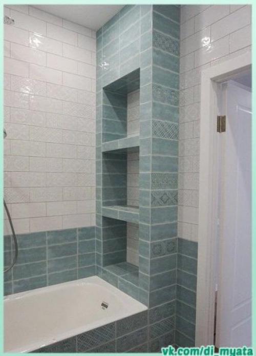 Интерьер кухни в деталях. 02