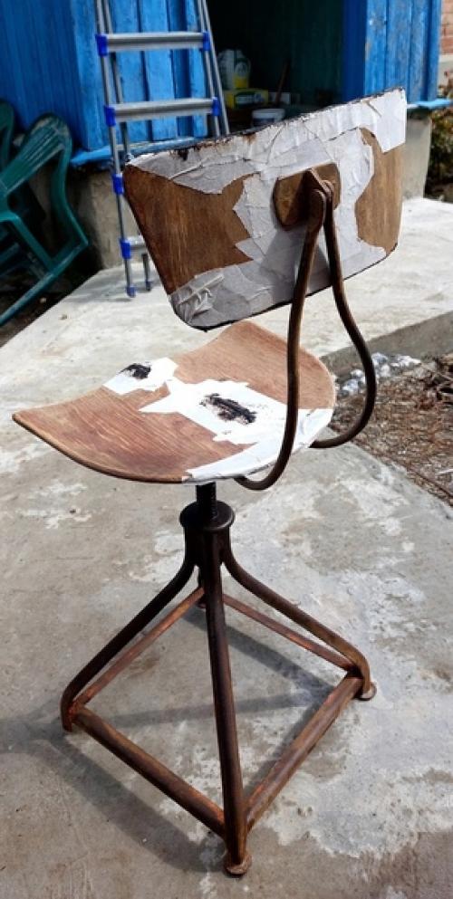 Всем рестовчанам привет. 05