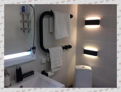 Минимализм гораздо интереснее и отлично подойдет для оформления мужской комнаты. 03