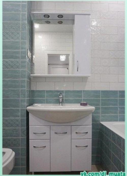 Интерьер кухни в деталях. 04