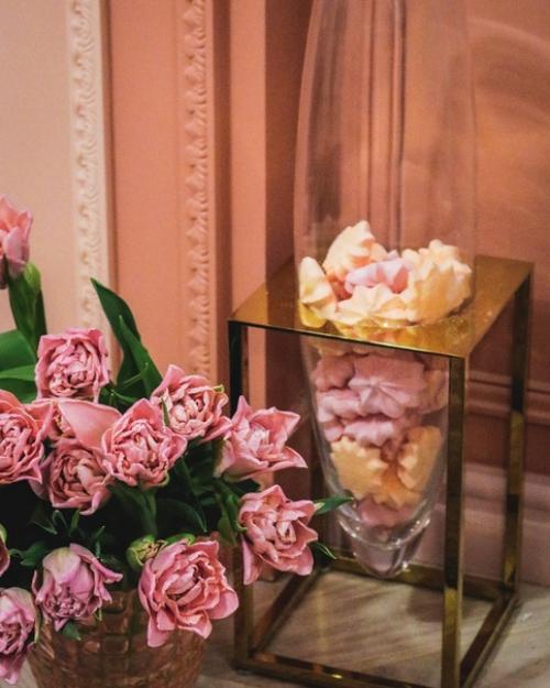 Преображение квартиры знаменитой актрисы Ольги машной. 05