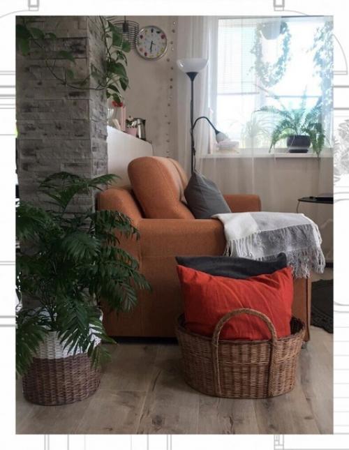 Когда дом уже построен, самое интересное только начинается - ведь именно дизайн интерьера придает вашему дому уютность и индивидуальность. 03