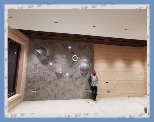 Все о дизайне интерьера. 02