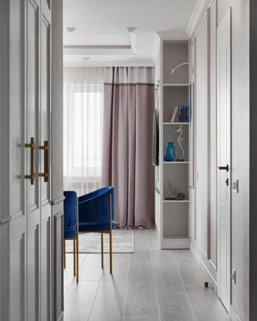 В прошлом году закончили капитальный ремонт по дизайн - проекту. 03