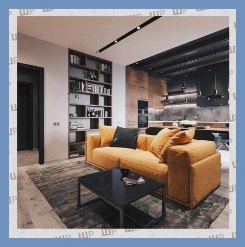 Все о дизайне интерьера. 02