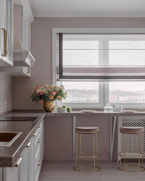 В прошлом году закончили капитальный ремонт по дизайн - проекту. 08