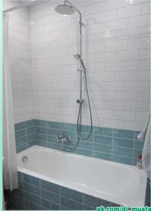 Интерьер кухни в деталях. 03