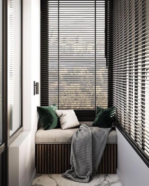 Мы представляем вашему вниманию дизайн - проект интерьера от талантливой студии Milia Interior. 09