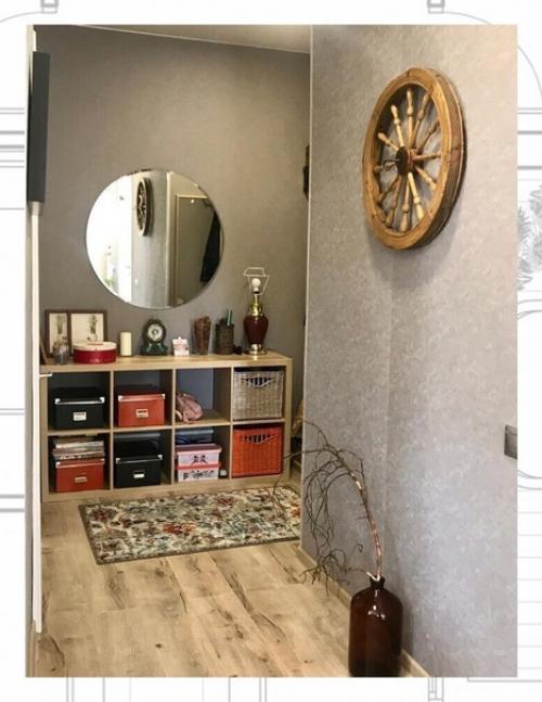 Когда дом уже построен, самое интересное только начинается - ведь именно дизайн интерьера придает вашему дому уютность и индивидуальность. 06