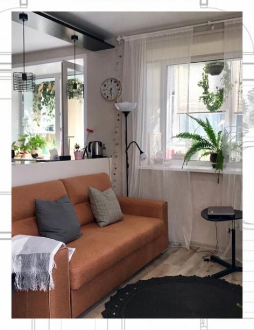 Когда дом уже построен, самое интересное только начинается - ведь именно дизайн интерьера придает вашему дому уютность и индивидуальность. 05